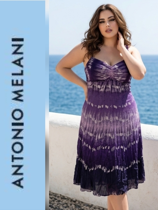 ANTONIO MELANI Dresses & Skirts - Antonio Melani Summer Dress 🌞